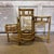 Wood French Riviera Folding Planter, 1970s For Sale - Image 7 of 7