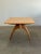 Wood 1970s Dining Table by Heywood Wakefield For Sale - Image 7 of 13