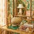 This bespoke Turtle and Crane masterpiece reimagines a classic coastal silhouette into an object of pure, high-gloss...