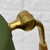 32966 Desk Lamp in Brass & Elm by Bertil Brisborg for Nordiska Kompaniet, Sweden, 1950s For Sale - Image 9 of 15