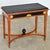 Swedish 19th Century Biedermeier Console – Center Table For Sale - Image 11 of 12
