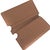 2000 - 2009 2001 Authentic Louis Vuitton Porte Cartes Crédit Yen Monogram Long Wallet For Sale - Image 5 of 7