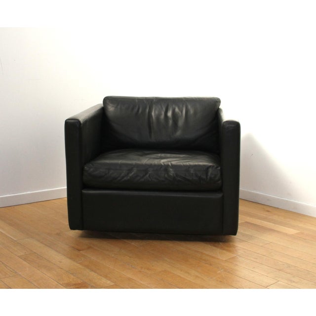 Club Chair from Knoll International For Sale - Image 5 of 7