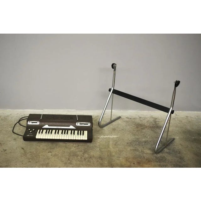 Pianola Skyline by GIS, 1970s For Sale - Image 9 of 10