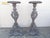 Pair of Antique Italian Baroque Style Torchères For Sale - Image 4 of 18