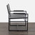 Pottery Barn Pottery Barn Hardy Dining Armchair For Sale - Image 4 of 7