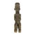 Early 20th Century Urhobo Shrine Wood Figure Nigeria For Sale In Denver - Image 6 of 6