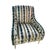 Bridgitte Chair by Chaddock For Sale - Image 4 of 7