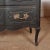 18th Century French Painted Commode For Sale - Image 6 of 10