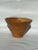 Marian McDavid Hand Carved Wood Bowl. Wonderful wood grain.