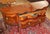 Romweber Early 20th Century Batesville Romweber Mahogany Carved Buffet Server Sideboard For Sale - Image 4 of 17