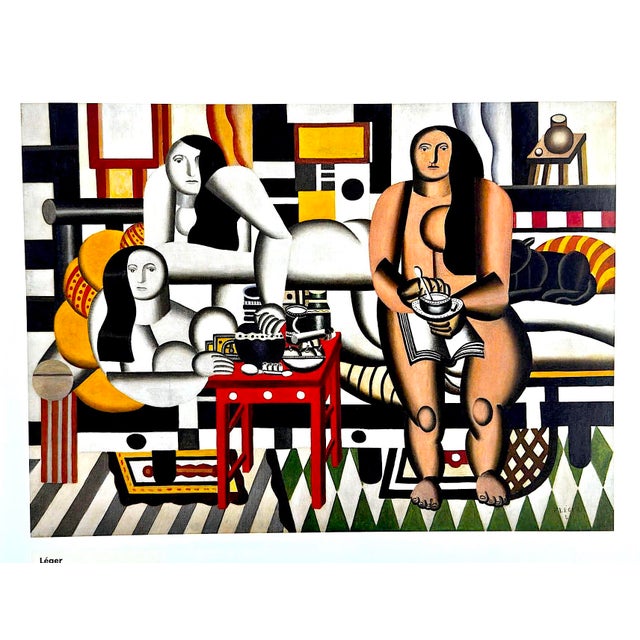 2000 - 2009 1st Edition Design Book, "L'Esprit Nouveau: Purism in Paris 1918-1925" by Carol S Eliel; Francoise Ducros, For Sale - Image 5 of 17