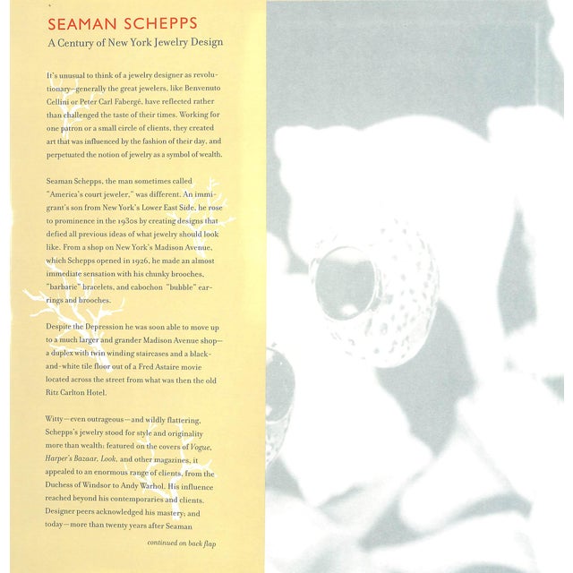 VAILL, Amanda and ZAPATA, Janet [204] pp. The Vendome Press 2004 11 1/4" x 11 1/4" Dazzling and celebrity-filled, this...