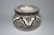 Contemporary Ceramic Wind Hand Painted Ashtray For Sale - Image 4 of 4