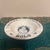 Mid-Century Dutch Blue Lucas Bols Ceramic Ashtray - Made in Holland For Sale - Image 9 of 9
