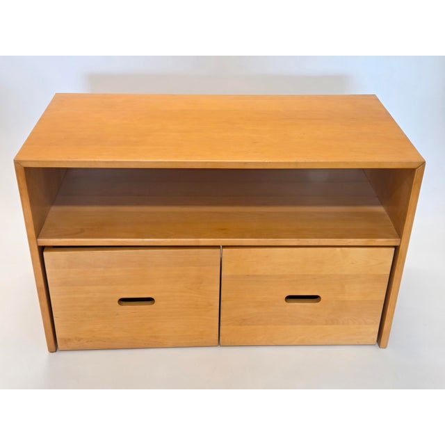 Toy Cabinet by Aino Aalto for Artek, 1950s For Sale - Image 17 of 17