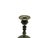 Eclectic Gilloched Candlestick, 1900s For Sale - Image 3 of 13