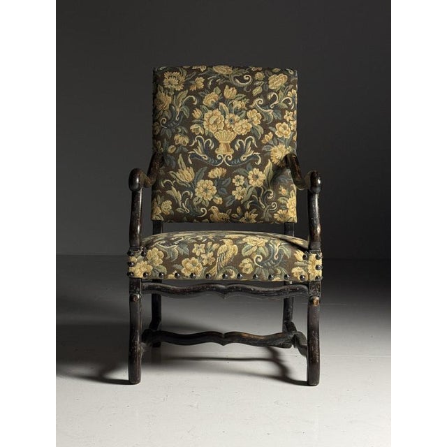 Os de Mouton Armchairs, Set of 2 For Sale - Image 15 of 18