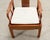 Pair of Chinese Export Ming Dynasty-Style Hardwood Armchairs For Sale - Image 14 of 18