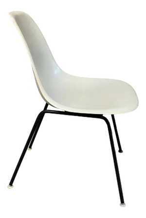 Charles Eames for Herman Miller Dsx Shell Chair