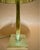 Hammered Table Lamp, 1950, in Very Good conditions. Designed 1950 to 1959 European Plug (up to 250V).The wiring of this...