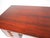 Kai Kristiansen Executive Rosewood Desk for Feldballes Denmark For Sale - Image 10 of 17