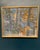 Tore Hamsun, Nature Motif, 1950s, Oil on Board, Framed For Sale - Image 9 of 10