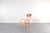 The "Albert" armchair was designed in the 1970s by Finn Østergaard, is a perfect example of Scandinavian modernism, where...