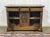 Art Nouveau Sideboard in Walnut For Sale - Image 6 of 18