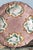 Brussels Faience Shaped Plates, 1700s, Set of 2 For Sale - Image 4 of 10