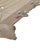 Contemporary Hand-Knotted Fragment III Rug in Linen with Wool and Silk by Dinodo Studio For Sale - Image 3 of 6