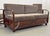 Art Deco Lounge Suite by Jindřich Halabala for Up Závody, 1930s, Set of 3 For Sale - Image 12 of 18