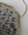 Vintage Judith Leiber Stick Figure Floral Print Minaudiere For Sale - Image 9 of 9