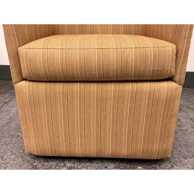 Room & Board Piedmont Armchair For Sale - Image 9 of 12