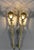 Large French Wall Sconces, 1950s, Set of 2 For Sale - Image 18 of 18