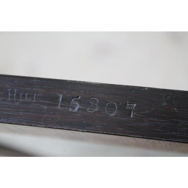 19th Century Cabinet by Wilkinson & Sons, London For Sale - Image 9 of 17