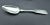 Antique Hall & Elton Coin Silver Fiddle Wing Serving Spoon 1841 Geneva Ny For Sale In Monterey, CA - Image 6 of 6