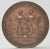 International Exhibition of Livestock & Agriculture Buenos Aires Bronze Medal c.1890 Fine bronze with highly detailed...