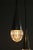 1970s Vintage Cascade Pendant Light from Kaiser Leuchten, 1970s For Sale - Image 5 of 10