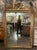 This 19th c. Louis Philippe carved and giltwood mirror exudes elegance and charm, making it a beautiful addition to any...