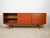 Mid-Century Danish Teak Sideboard by Henry Rosengren Hansen for Skovby, 1960s, in Very Good conditions. Designed 1960 to...