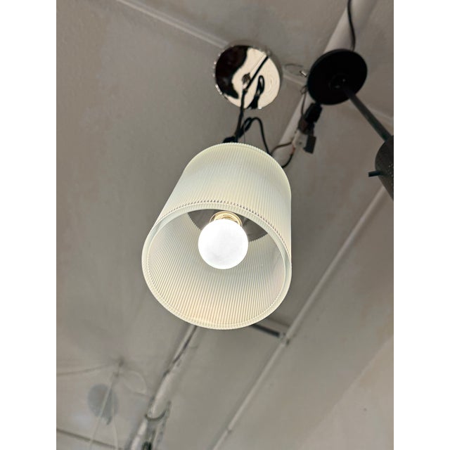 Bomma Eduard Herrmann for Bomma Small Ignis Pendant For Sale - Image 4 of 12