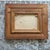 1960s Bursting Daises Floral Oil Painting in Wooden White & Gold Frame For Sale In San Francisco - Image 6 of 8