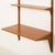 Vintage Shelving Unit with Desk by Poul Cadovius for Cado, 1960s For Sale - Image 6 of 10