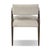 Textile Four Hands Waldon Dining Chair - Charter Oatmeal For Sale - Image 7 of 11