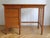Oak Jerry Child Desk, 1930s, in Very Good conditions. Designed 1920 to 1949