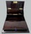 Antique French Brass Bound Boulle Desk Wooden Writing Slope Alphonse Tahan Paris For Sale - Image 9 of 9