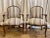 Wood Louis XV Style Chairs a Pair For Sale - Image 7 of 7