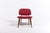 ‘TeVe’ chair was designed in 1950s by Swedish furniture designer Alf Svensson. The chair’s simple and functional design,...