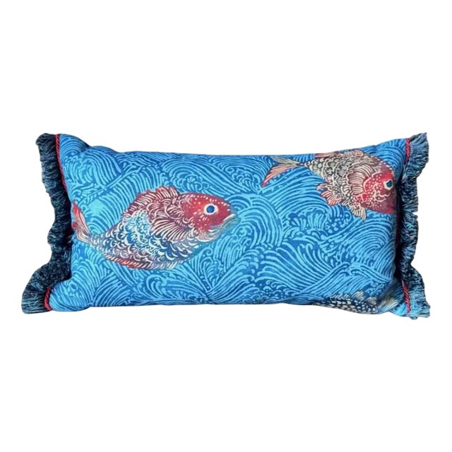 Abrielle Cushion from Sohil Design For Sale